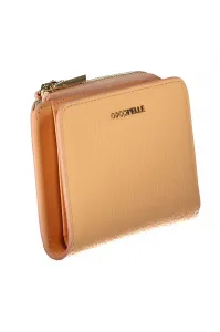 Dámska peňaženka Coccinelle oranžová