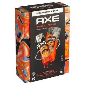 Axe Sunset Fresh darčeková sada 1bal.