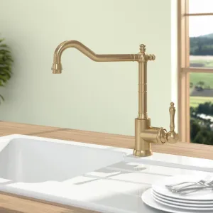 VILLEROY & BOCH VILLEROY & BOCH - Drezová batéria Avia 2.0 Gold 92400003