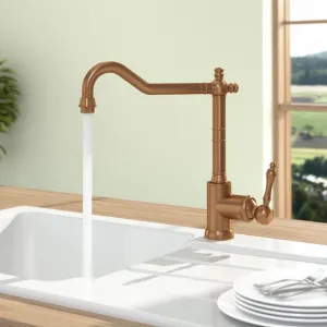 VILLEROY & BOCH VILLEROY & BOCH - Drezová batéria Avia 2.0 Bronze 92400004