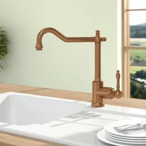 VILLEROY & BOCH VILLEROY & BOCH - Drezová batéria Avia 2.0 Bronze 92400004