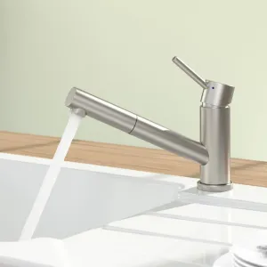 VILLEROY & BOCH VILLEROY & BOCH - Drezová batéria Como Shower Window Nerez 925800LC