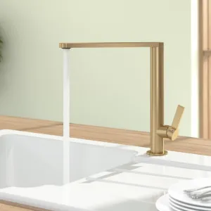 VILLEROY & BOCH VILLEROY & BOCH - Drezová batéria Finer Gold 92700003
