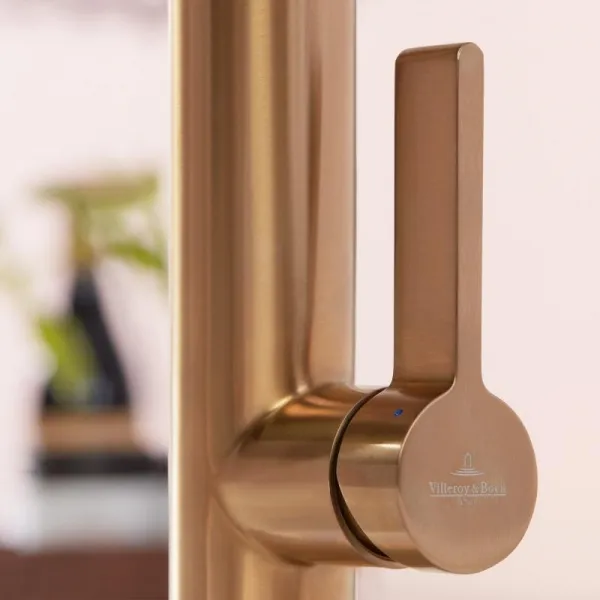 VILLEROY & BOCH VILLEROY & BOCH - Drezová batéria Finer Bronze 92700004