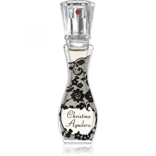Christina Aguilera Christina Aguilera parfumovaná voda pre ženy 15 ml