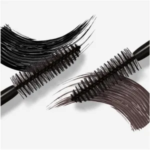 Rimmel ScandalEyes Reloaded riasenka pre extra objem odtieň 003 Extreme Black 12 ml