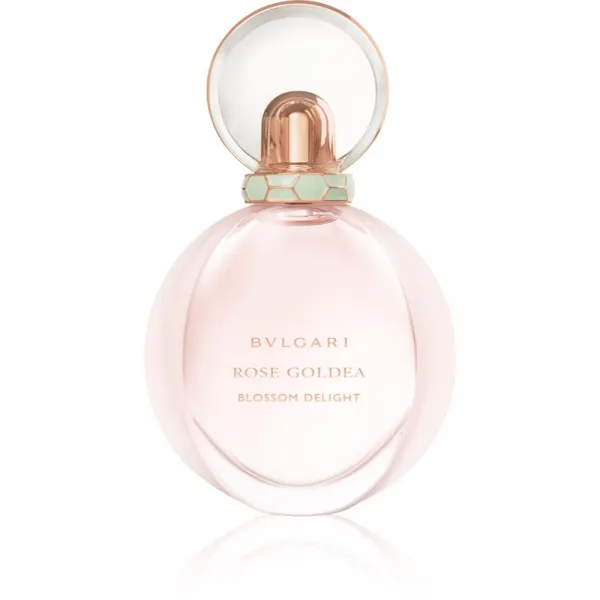 BVLGARI Rose Goldea Blossom Delight parfumovaná voda pre ženy 75 ml