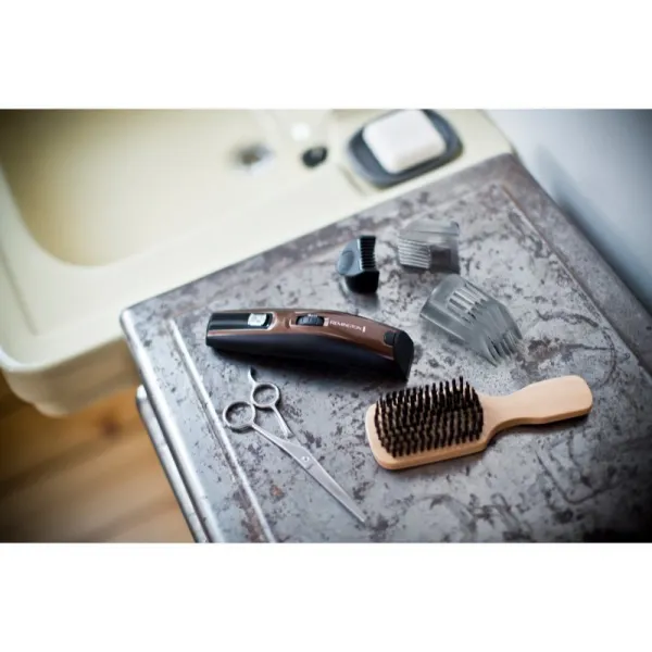 Remington MB4046 Beard Kit zastrihávač vlasov a fúzov 1 ks