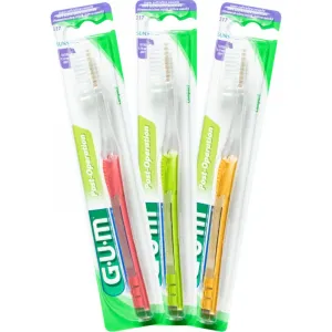G.U.M Post-Operation zubná kefka ultra soft 1 ks