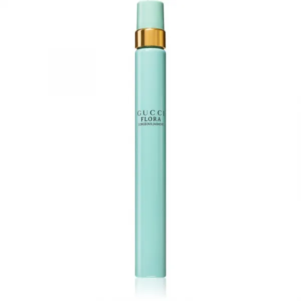 Gucci Flora Gorgeous Jasmine parfumovaná voda pre ženy 10 ml