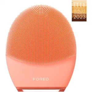 FOREO LUNA™4 masážny prístroj na čistenie a spevnenie tváre normálna pleť