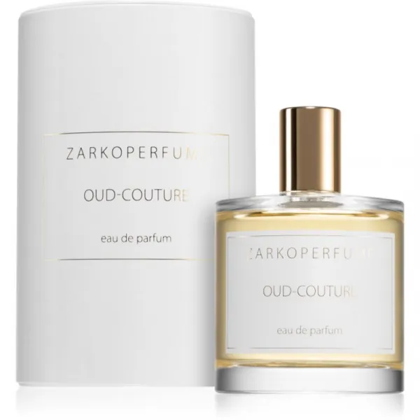 Zarkoperfume Oud-Couture parfumovaná voda unisex 100 ml