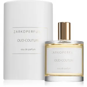 Zarkoperfume Oud-Couture parfumovaná voda unisex 100 ml
