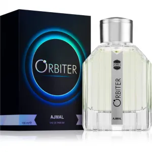 Ajmal Orbiter parfumovaná voda pre mužov 100 ml
