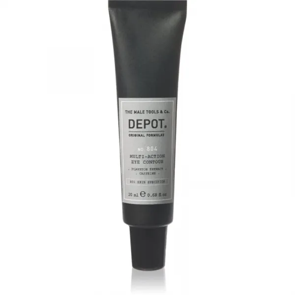 Depot 800 SKIN SPECIFICS NO. 804 MULTI-ACTION EYE CONTOUR multifunkčný krém na očné okolie 20 ml