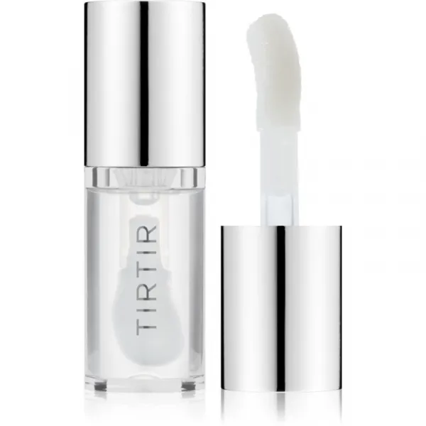 TIRTIR My Glow Lip Oil olej na pery s hydratačným účinkom odtieň Honey 5.7 ml