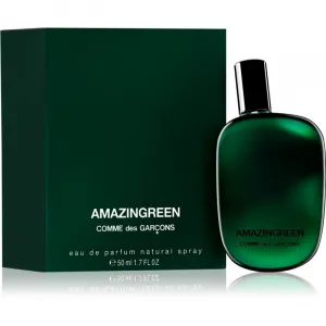 Comme des Garçons Amazingreen parfumovaná voda unisex 50 ml