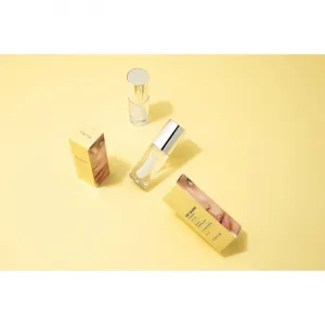 TIRTIR My Glow Lip Oil olej na pery s hydratačným účinkom odtieň Honey 5.7 ml