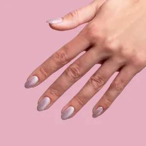 Semilac UV Hybrid Brides Babes gélový lak na nechty s použitím UV/LED lampy odtieň 484 The Cute One 7 ml