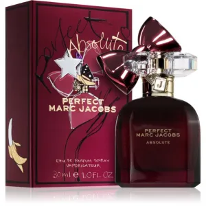 Marc Jacobs Perfect Absolute parfumovaná voda pre ženy 30 ml