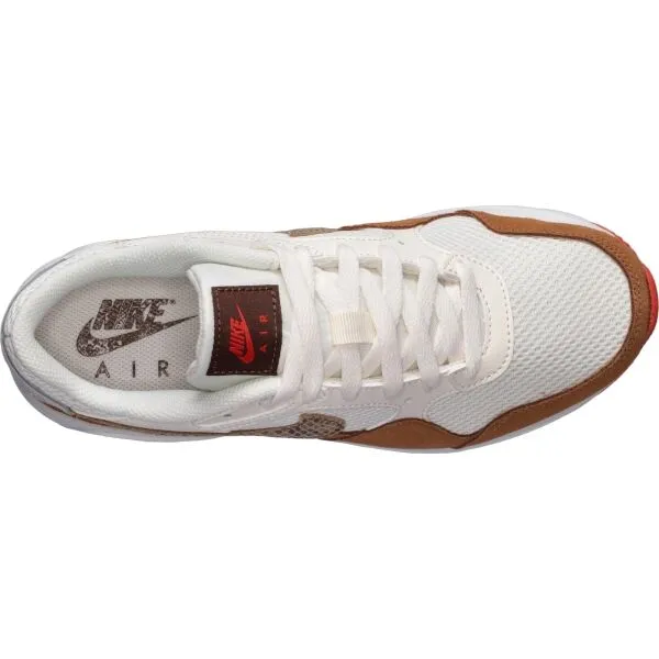 Nike AIR MAX SC SE Dámska obuv na voľný čas, hnedá, veľkosť 38