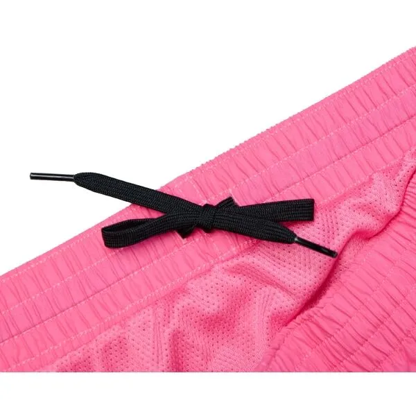 Nike ESSENTIAL LAP 5 Pánske plavecké šortky, ružová, veľkosť