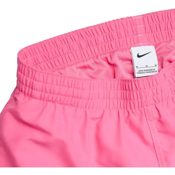 Nike ESSENTIAL LAP 5 Pánske plavecké šortky, ružová, veľkosť
