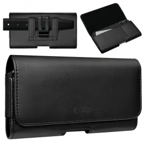 Tech-Protect SM80 puzdro na opasok 5.8 - 6.8'', čierne
