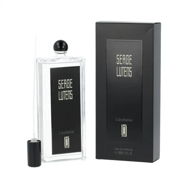 Serge Lutens Collection Noire L'Orpheline parfumovaná voda unisex 100 ml