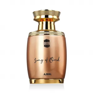Ajmal Song of Oud parfumovaná voda unisex 75 ml