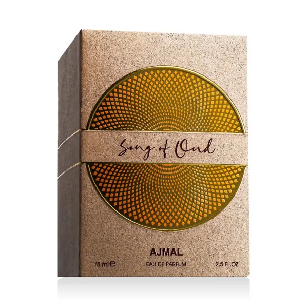 Ajmal Song of Oud parfumovaná voda unisex 75 ml