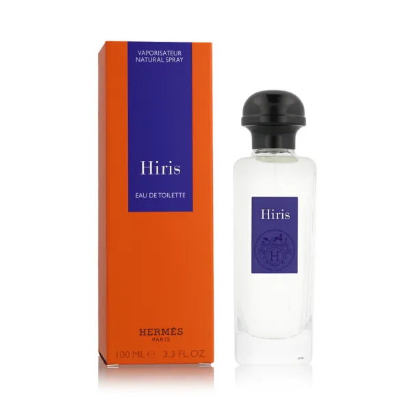 HERMÈS Hiris toaletná voda pre ženy 100 ml