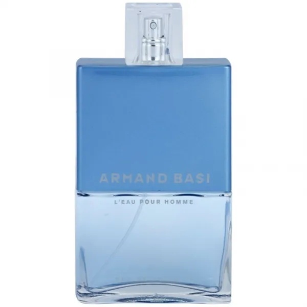 Armand Basi L'Eau Pour Homme toaletná voda pre mužov 125 ml
