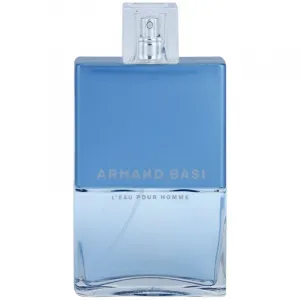 Armand Basi L'Eau Pour Homme toaletná voda pre mužov 125 ml