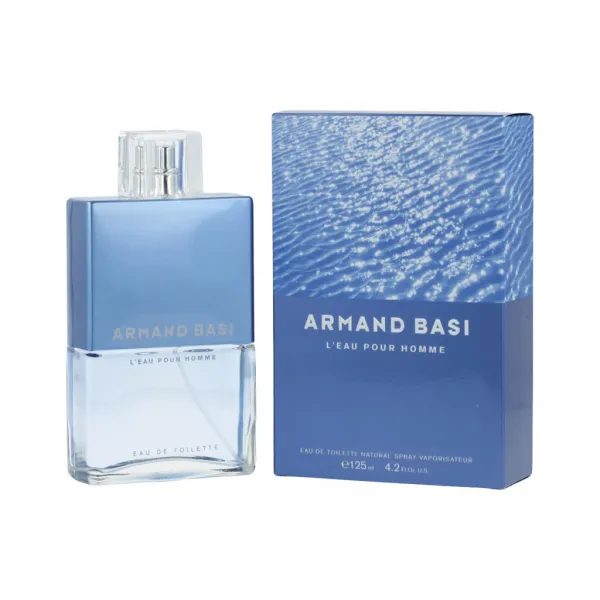 Armand Basi L'Eau Pour Homme toaletná voda pre mužov 125 ml