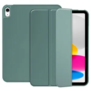 Tech-Protect SC Pen puzdro na iPad 10.9'' 10gen 2022, zelené