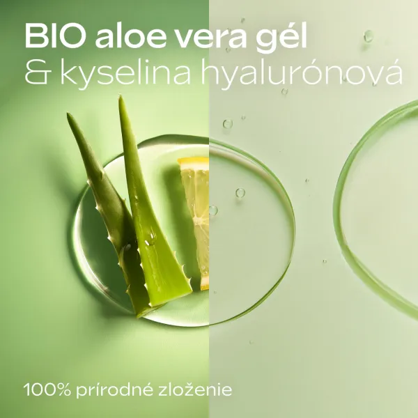 Weleda Hydrating intenzívne hydratačné telové mlieko 250 ml