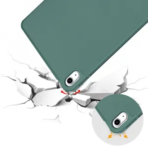 Tech-Protect SC Pen puzdro na iPad 10.9'' 10gen 2022, zelené