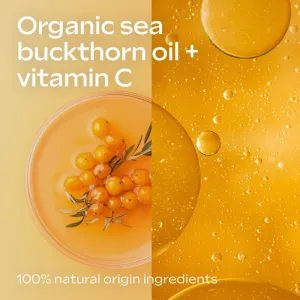 Weleda Regenerating regeneračné telové mlieko s rakytníkom 250 ml