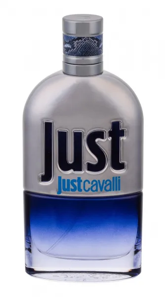 Roberto Cavalli Just Cavalli Him 2013 EDT 90 ml M
