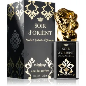 SISLEY SOIR D'ORIENT Parfumovaná voda pre ženy 30 ML