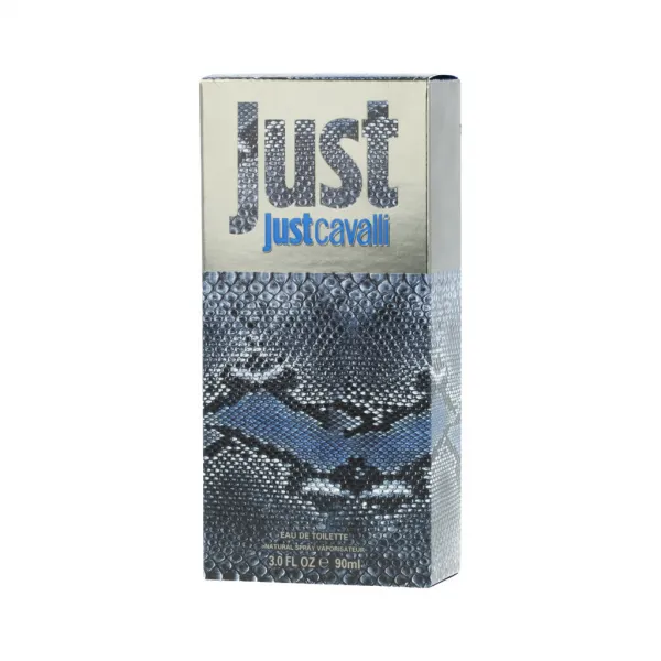 Roberto Cavalli Just Cavalli Him 2013 EDT 90 ml M