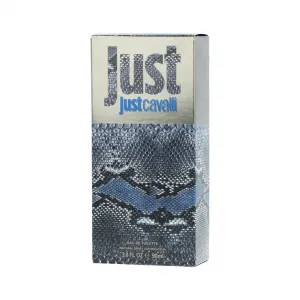 Roberto Cavalli Just Cavalli Him 2013 EDT 90 ml M