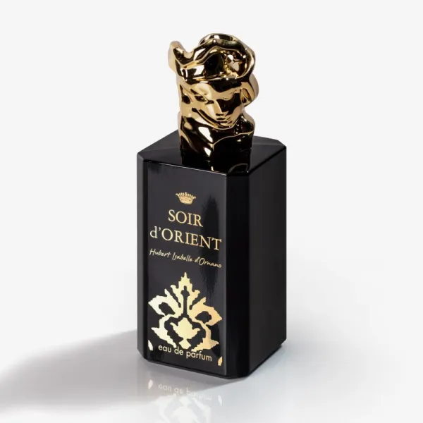 Sisley Soir d'Orient parfumovaná voda pre ženy 50 ml