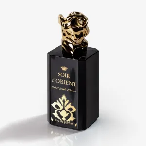 Sisley Soir d'Orient parfumovaná voda pre ženy 50 ml