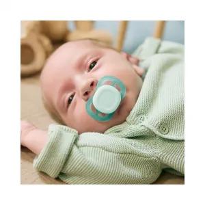 Philips AVENT Cumlík Ultrastart neutral 0-2m chlapec 2 ks