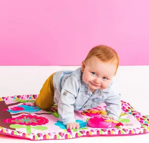 BRIGHT STARTS Hracia deka PiP Charming Chirps™ 0m+