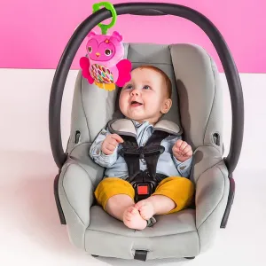BRIGHT STARTS Hracia deka PiP Charming Chirps™ 0m+