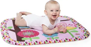 BRIGHT STARTS Hracia deka PiP Charming Chirps™ 0m+