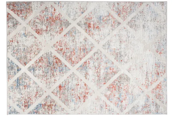 VintagekoberecsjednoduchýmvzoromŠírka:80cm|Dĺžka:150cm56629_114891